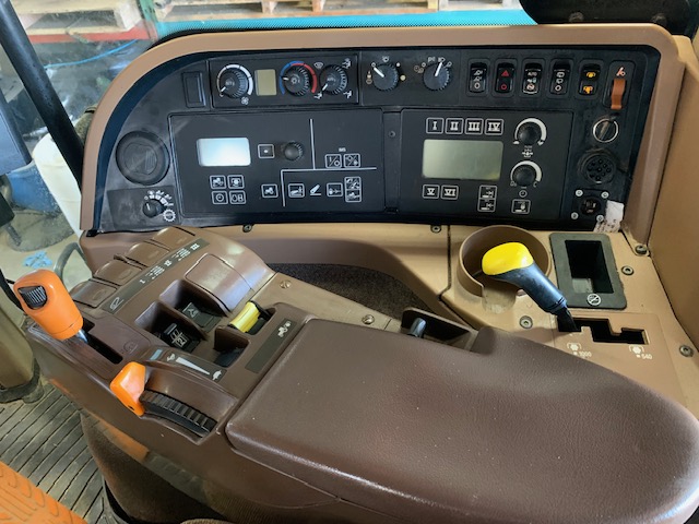 Used John Deere Tractor for sale